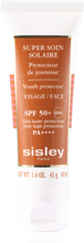 Sisley Super Soin Solaire Visage SPF 50+ 40 ml