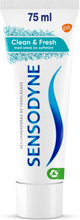 Sensodyne Clean & Fresh 75 ml