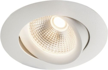 AIRAM Airam Smart Home downlight, justerbar färgtemp 2700-6500K 9610360 Replace: N/A