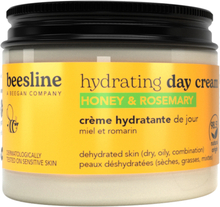 Beesline Hydrating Day Cream Honey & Rosemary 50 ml