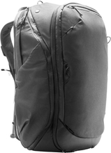 Peak Design Travel Backpack 45L Black (BTR-45-BK-1), Peak Design