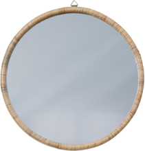 "Riselle Mirror Home Furniture Mirrors Round Mirrors Lene Bjerre"
