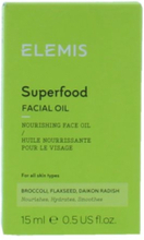 Elemis 15ml Superfood Facial Oil