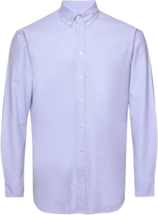 Regular Fit Mens Shirt Tops Shirts Casual Blue Bosweel Shirts Est. 1937
