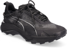 Explore Nitro Gtx Wns Sport Sport Shoes Running Shoes Silver PUMA