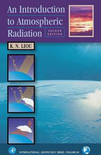 An Introduction to Atmospheric Radiation