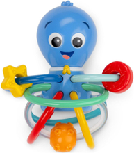 Bidering: Ocean Explorer Opus Toys Bath & Water Toys Bath Toys Multi/patterned Baby Einstein