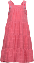 Rober Dresses & Skirts Dresses Casual Dresses Sleeveless Casual Dresses Pink Tartine Et Chocolat