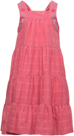 Rober Dresses & Skirts Dresses Casual Dresses Sleeveless Casual Dresses Pink Tartine Et Chocolat
