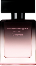 Narciso Rodriguez For Her Forever Eau De Parfum 30 Ml Parfyme Eau De Parfum Nude Narciso Rodriguez*Betinget Tilbud