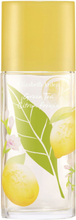 Elizabeth Arden Green Tea Citron Freesia Eau De Toilette 100 Ml Parfume Eau De Toilette Nude Elizabeth Arden