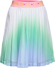 Skirt Dresses & Skirts Skirts Midi Skirts Multi/patterned Billieblush