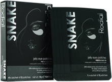 Rodial Snake Jelly Eye Patches X4 Beauty WOMEN Skin Care Face Eye Patches Nude Rodial*Betinget Tilbud