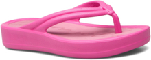 Mare 10 Shoes Summer Shoes Sandals Flip Flops Pink Lemon Jelly