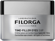 Time-Filler Eyes 5Xp 15 Ml Ögonvård Nude Filorga