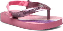 "Hav Baby Palette Glow Shoes Summer Shoes Pink Havaianas"