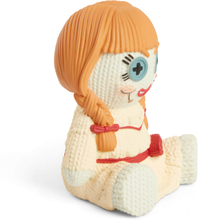 Handmade by Robots Horror Annabelle Vinyl Figure Knit Series 039