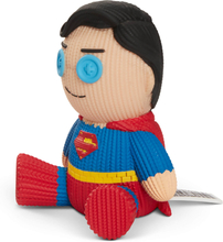 Handmade by Robots DC Comics Superman Vinyl Figure Knit Series 048