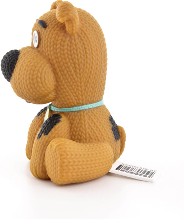 Handmade by Robots Scooby Doo Vinyl Figure Knit Series 025