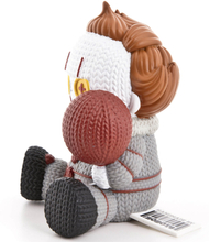 Handmade by Robots Horror Pennywise Vinyl Figure Knit Series 042