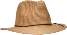 Spice Temple Knit Panama Sport Headwear Straw Hats Beige Rip Curl