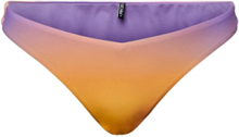 Pcbibba Bikini Brazil Sww Bc Swimwear Bikinis Bikini Bottoms Bikini Briefs Purple Pieces