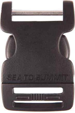Sea To Summit Buckle 20 mm Side Release 1-pin