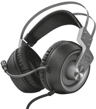 Trust: GXT 430 Ironn Gaming headset