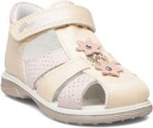 Pmi 38576 Shoes Summer Shoes Sandals Cream Primigi