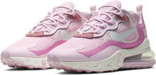 Nike Air Max 270 React Women's Shoe - Pink