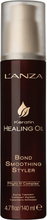 L'ANZA Keratin Healing Oil Bond Smoothing Styler 140 ml