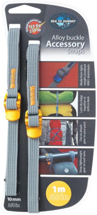 Sea To Summit 10 mm Hook Release Strap 1,5 m
