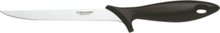 Essential Filleting Knife 18Cm Home Kitchen Knives & Accessories Fillet Knives Black Fiskars