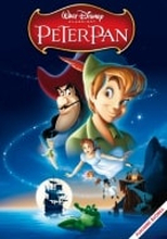 Disney 14: Peter Pan