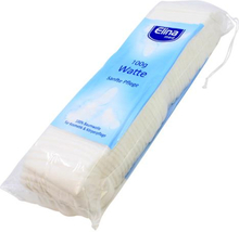 Cotton Pads 100% Cotton Wool in Bag