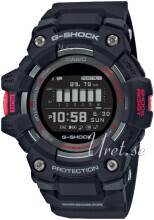 Casio GBD-100-1ER G-Shock LCD/Resinplast Ø49.3 mm