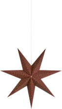 BAROQUE hängande stjärna 45 cm