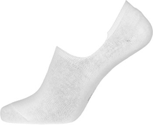 JBS Strømper Ankle Socks Hvit Str 40/47 Herre