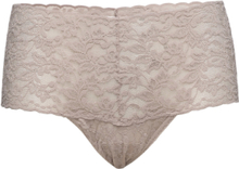 9K1926-Blac Lingerie Panties High Waisted Panties Rosa Hanky Panky*Betinget Tilbud