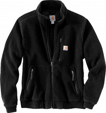 Carhartt Basil, fleece jacket