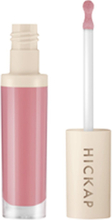 Hickap Dewy Lips Velvet Gloss 1. Pink Marshmallow - 5 ml
