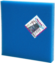 VijverTechniek (VT) VELDA (VT) Filterskum 50x50x5 cm blå