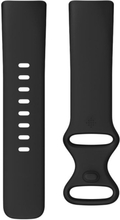 Fitbit Charge 5 Armbånd - Svart S