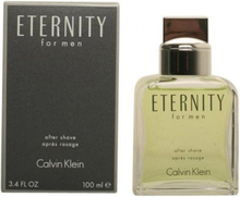 After Shave Eternity Men Calvin Klein 4080 (100 ml)