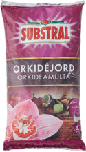 Substral Orkidéjord 4 L