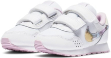 Nike MD Valiant Baby and Toddler Shoe - White