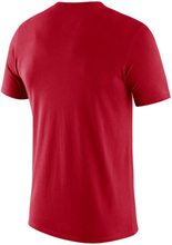 Rockets Logo Men's Nike Dri-FIT NBA T-Shirt - Red