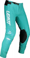 Leatt 5.5 I.K.S Aqua S22, textile pants