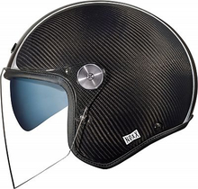 Nexx X.G20 SV Carbon, jet helmet