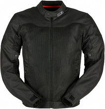 Furygan Mistral Evo 3, textile jacket